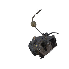 Serratura Posteriore Sinistra RENAULT Clio Serie dal 08 al 15 - 825015591R - 3007759