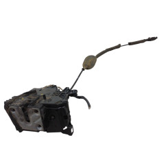 Serratura Posteriore Sinistra RENAULT Clio Serie dal 08 al 15 - 825015591R - 3007759