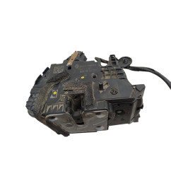Serratura Posteriore Sinistra RENAULT Clio Serie dal 08 al 15 - 825015591R - 3007759