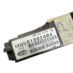 Centralina Blue & Me FIAT Punto EVO - 51882404 - 3007752
