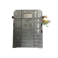 Centralina ECU FIAT Scudo 3° Serie