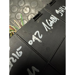 Centralina ECU FIAT Scudo 3° Serie - 281197595 - 3007882