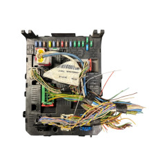 Centralina ECU FIAT Scudo 3° Serie - 281197595 - 3007882