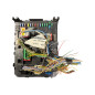 Centralina ECU FIAT Scudo 3° Serie