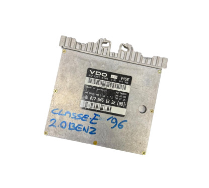 Centralina motore MERCEDES Classe E Berlina W210 - A0155452632 - 3010540