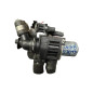 Centralina preriscaldamento candelette MERCEDES Classe E Berlina W210 2° Serie