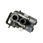 Centralina preriscaldamento candelette MERCEDES Classe E Berlina W210 2° Serie