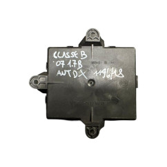 Blocco chiusura centralizzata porta anteriore sx MERCEDES Classe B W245 1° Serie