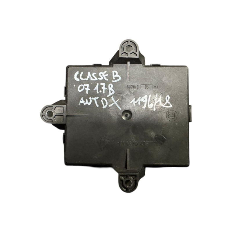Blocco chiusura centralizzata porta anteriore sx MERCEDES Classe B W245 1° Serie