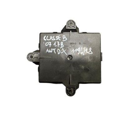 Blocco chiusura centralizzata porta anteriore sx MERCEDES Classe B W245 1° Serie - A1698208226 - 3011459