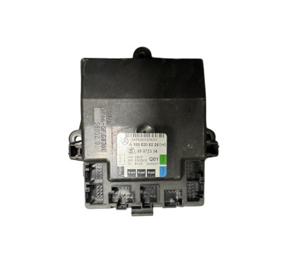 Blocco chiusura centralizzata porta anteriore sx MERCEDES Classe B W245 1° Serie