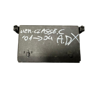 Centralina Comfort MERCEDES Classe C Berlina W203 dal 00 al 04 - 203820562601 - 3012255