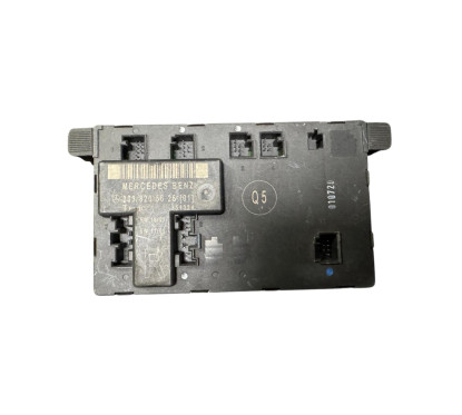 Centralina Comfort MERCEDES Classe C Berlina W203 dal 00 al 04