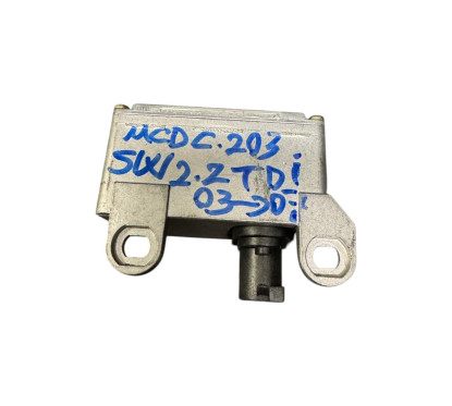 Centralina ESP MERCEDES Classe C S. Wagon W203 2° Serie - A2095420018Q4 - 3011879