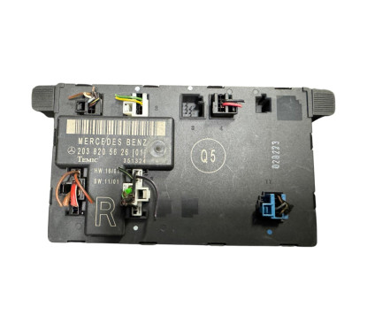 Centralina Comfort MERCEDES Classe C Berlina W203 dal 00 al 04