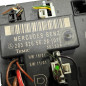 Centralina Comfort MERCEDES Classe C Berlina W203 dal 00 al 04