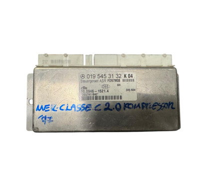 Centralina ABS-ASR MERCEDES Classe C Berlina W202 - 0195453132 - 3011784