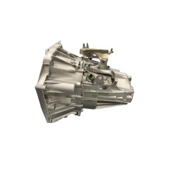 Cambio Manuale Completo NISSAN Qashqai 2° Serie - 32010JD50A - 3505485