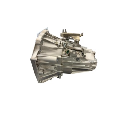 Cambio Manuale Completo NISSAN Qashqai 2° Serie