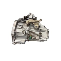 Cambio Manuale Completo NISSAN Qashqai 2° Serie - 32010JD50A - 3505485