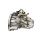 Cambio Manuale Completo NISSAN Qashqai 2° Serie