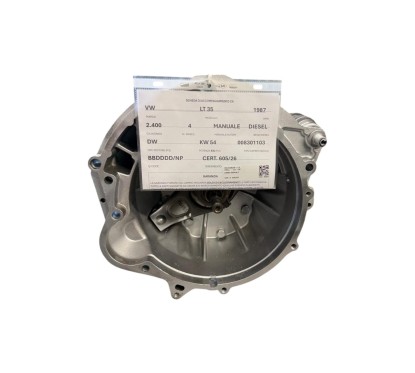 Cambio Manuale Completo VOLKSWAGEN LT 35 1° Serie - 3505492 - 3505492