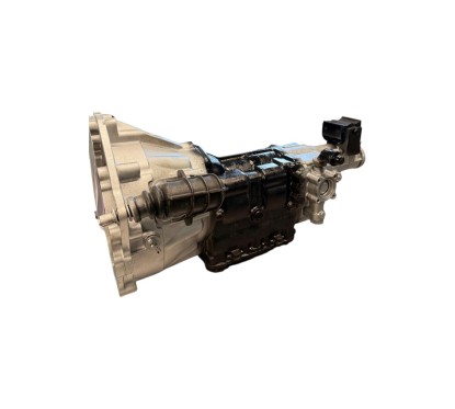 Cambio Manuale Completo VOLKSWAGEN LT 35 1° Serie