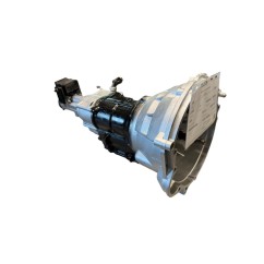 Cambio Manuale Completo VOLKSWAGEN LT 35 1° Serie - 3505492 - 3505492