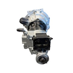 Cambio Manuale Completo VOLKSWAGEN LT 35 1° Serie - 3505492 - 3505492