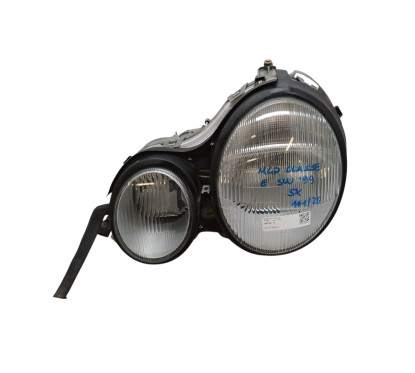 Faro Anteriore Sinistro MERCEDES Classe E S. Wagon W210 2° Serie - A2108202761 - 3013796