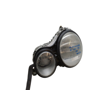Faro Anteriore Sinistro MERCEDES Classe E S. Wagon W210 2° Serie