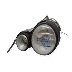 Faro Anteriore Sinistro MERCEDES Classe E S. Wagon W210 2° Serie - A2108202761 - 3013796