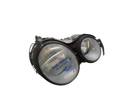 Faro anteriore Destro MERCEDES Classe E S. Wagon W210 2° Serie
