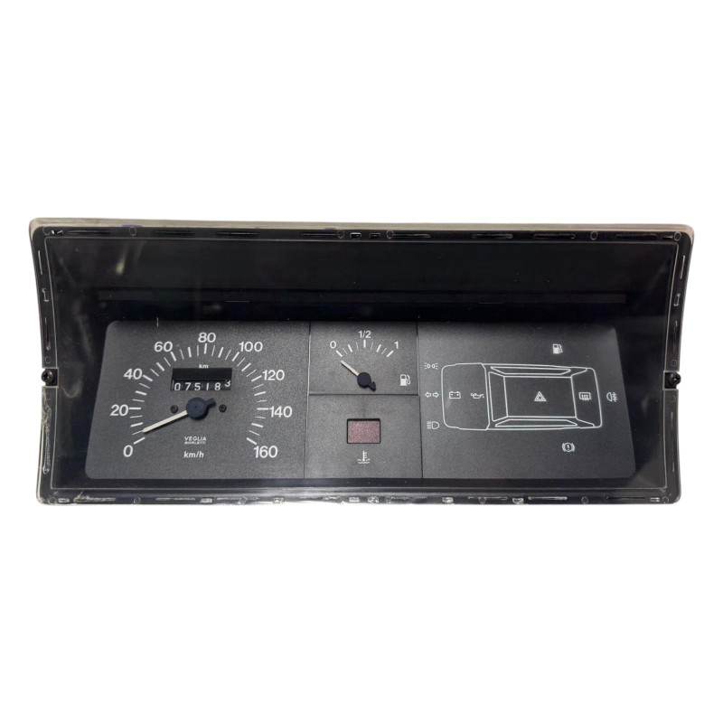 Contachilometri FIAT Panda 1° Serie