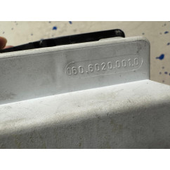 Contachilometri FIAT Panda 1° Serie - 7548975 - 3013911