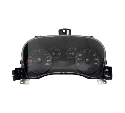 Contachilometri FIAT Punto Berlina 5P 3° Serie - 51703281 - 3013002