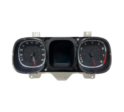 Contachilometri FIAT Panda 3° Serie - 51988492 - 3013020