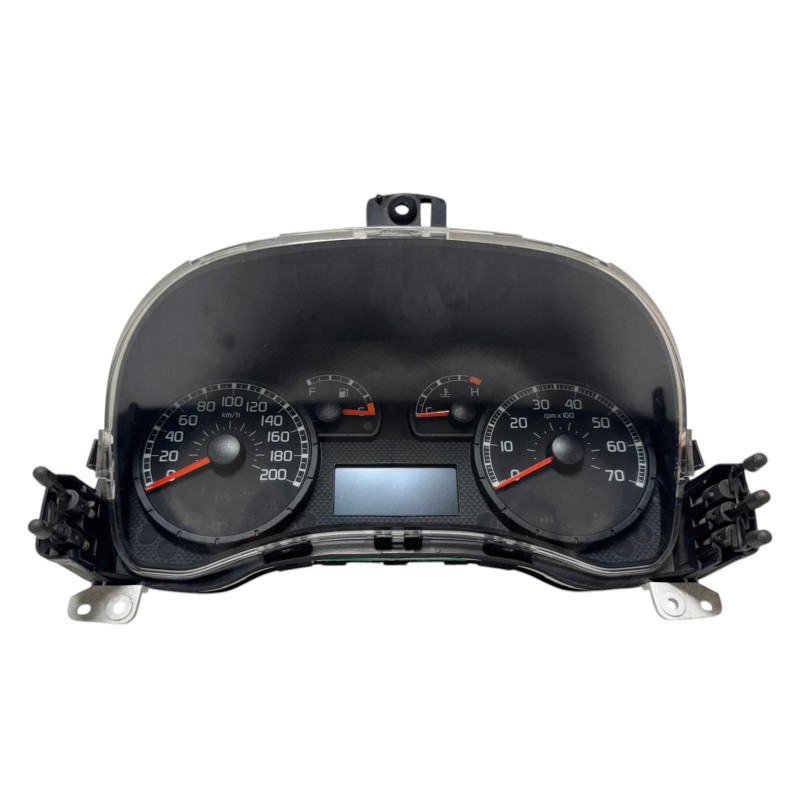 Contachilometri FIAT Panda 2° Serie