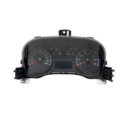 Contachilometri FIAT Panda 2° Serie