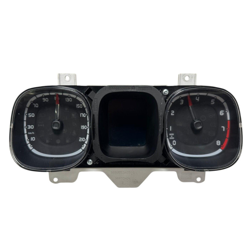Contachilometri FIAT Panda 3° Serie