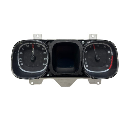 Contachilometri FIAT Panda 3° Serie - 52088578 - 3013089