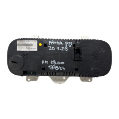 Contachilometri FIAT Panda 3° Serie - 52088578 - 3013089