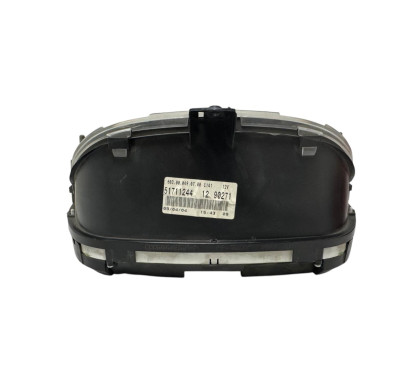 Contachilometri FIAT Panda 2° Serie