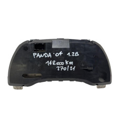 Contachilometri FIAT Panda 2° Serie - 51771898 - 3013421