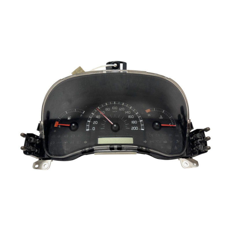Contachilometri FIAT Panda 2° Serie