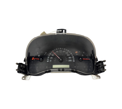 Contachilometri FIAT Panda 2° Serie - 51771898 - 3013135