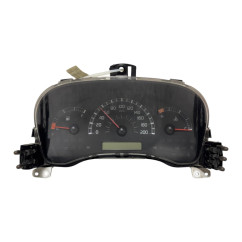 Contachilometri FIAT Panda 2° Serie - 51771898 - 3013135
