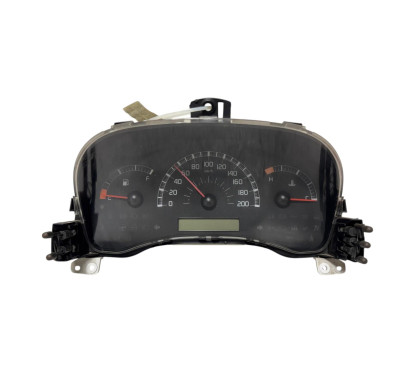 Contachilometri FIAT Panda 2° Serie