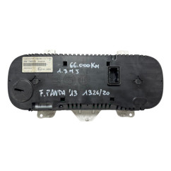 Contachilometri FIAT Panda 3° Serie - 51988492 - 3013145