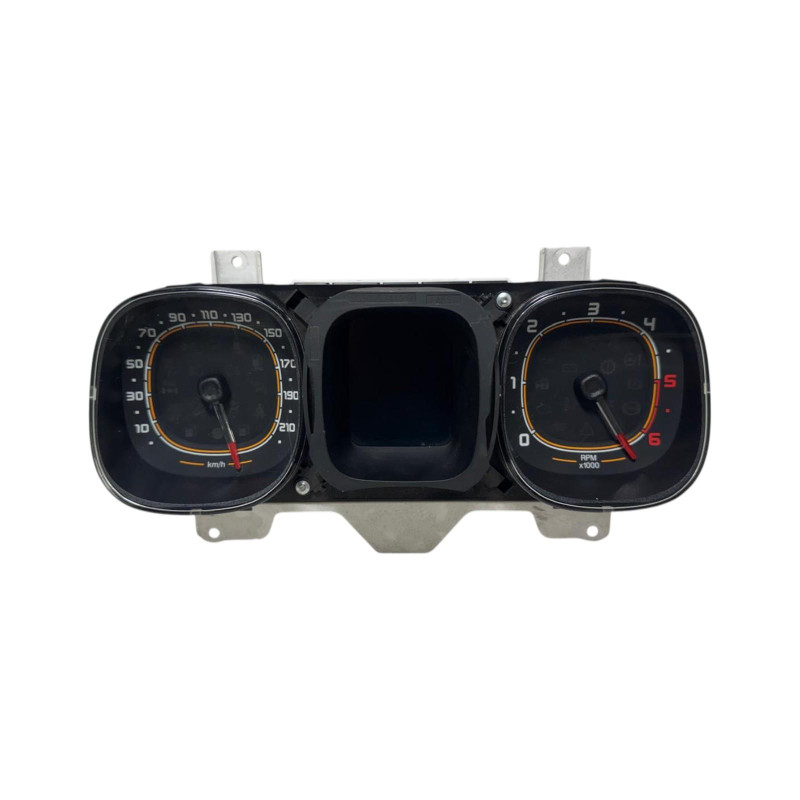 Contachilometri FIAT Panda 3° Serie